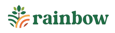 Rainbow logo